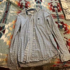 Shyanne Rodeo Shirt